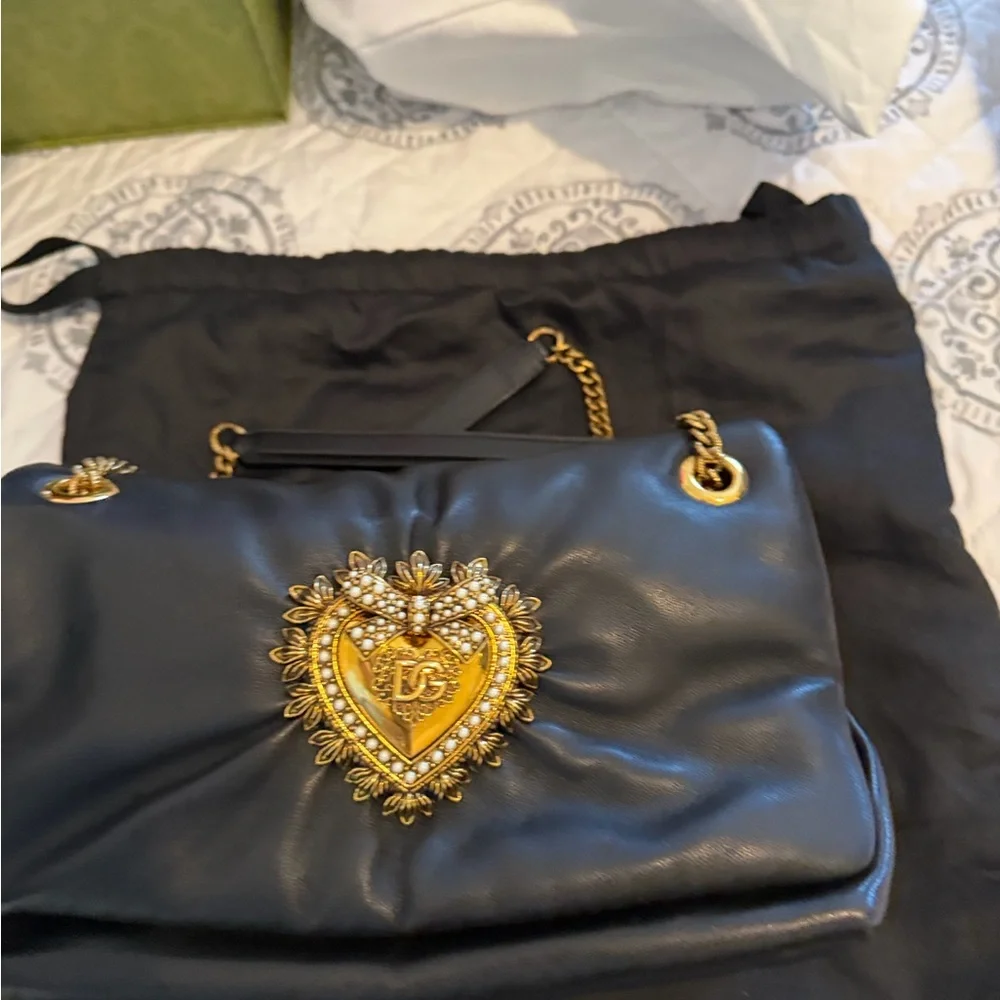 Dolce & Gabbana Black - Picture 2 of 4